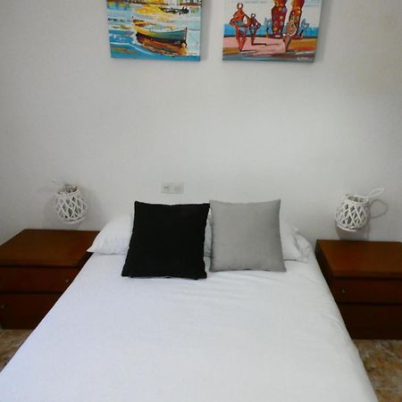Apartamento Tiebas, Cambrils Εξωτερικό φωτογραφία
