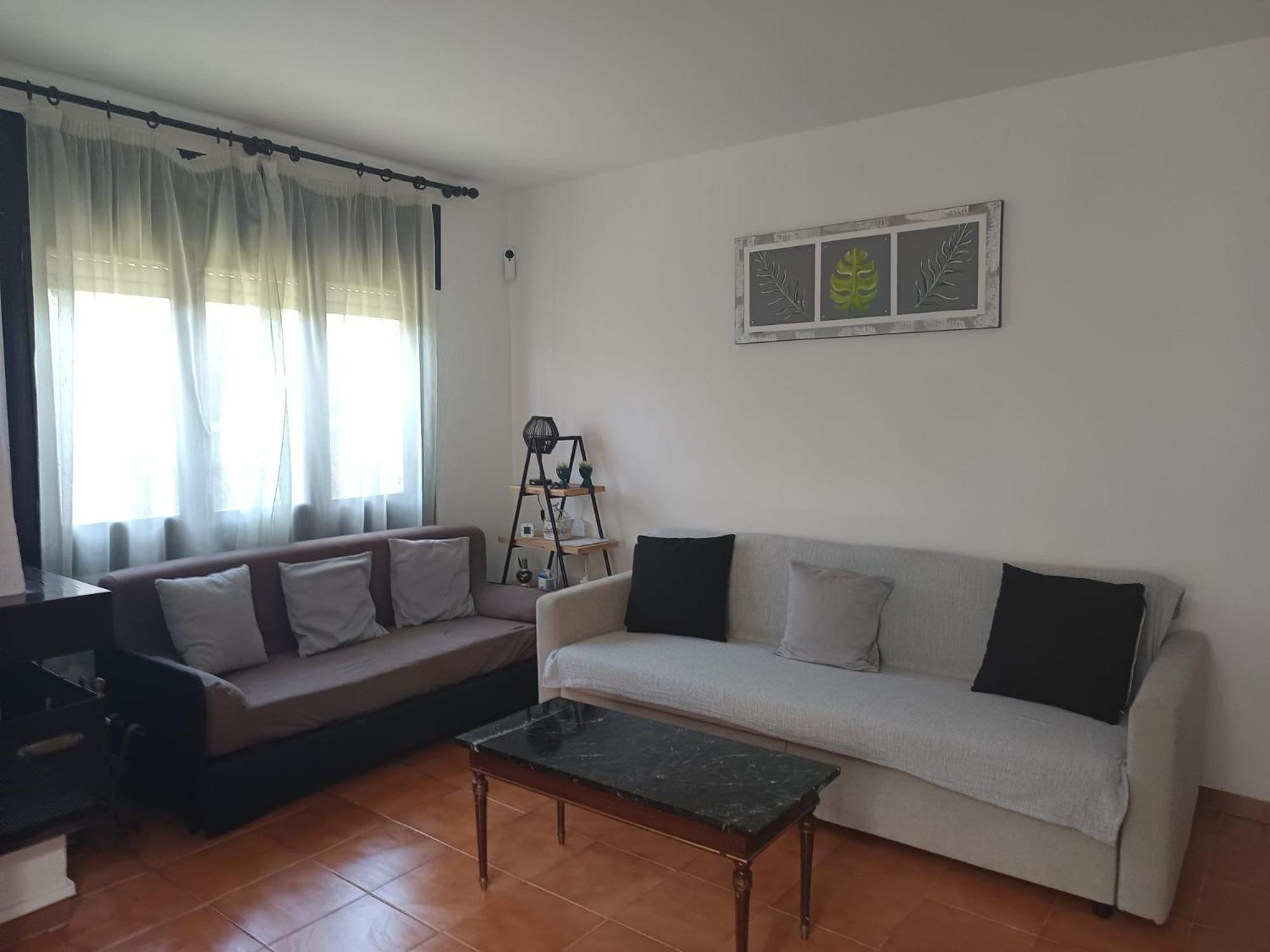 Apartamento Tiebas, Cambrils Εξωτερικό φωτογραφία