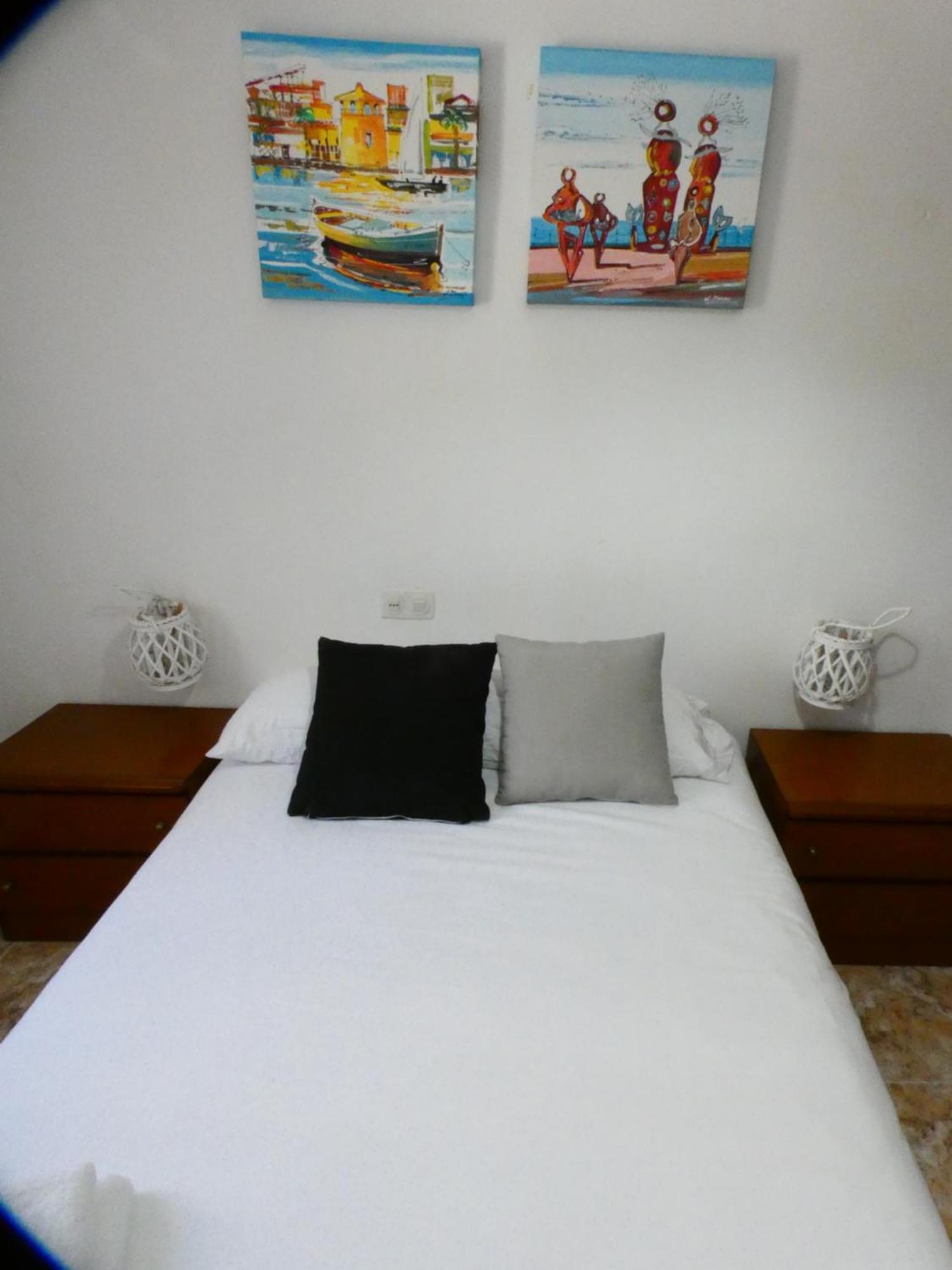 Apartamento Tiebas, Cambrils Εξωτερικό φωτογραφία