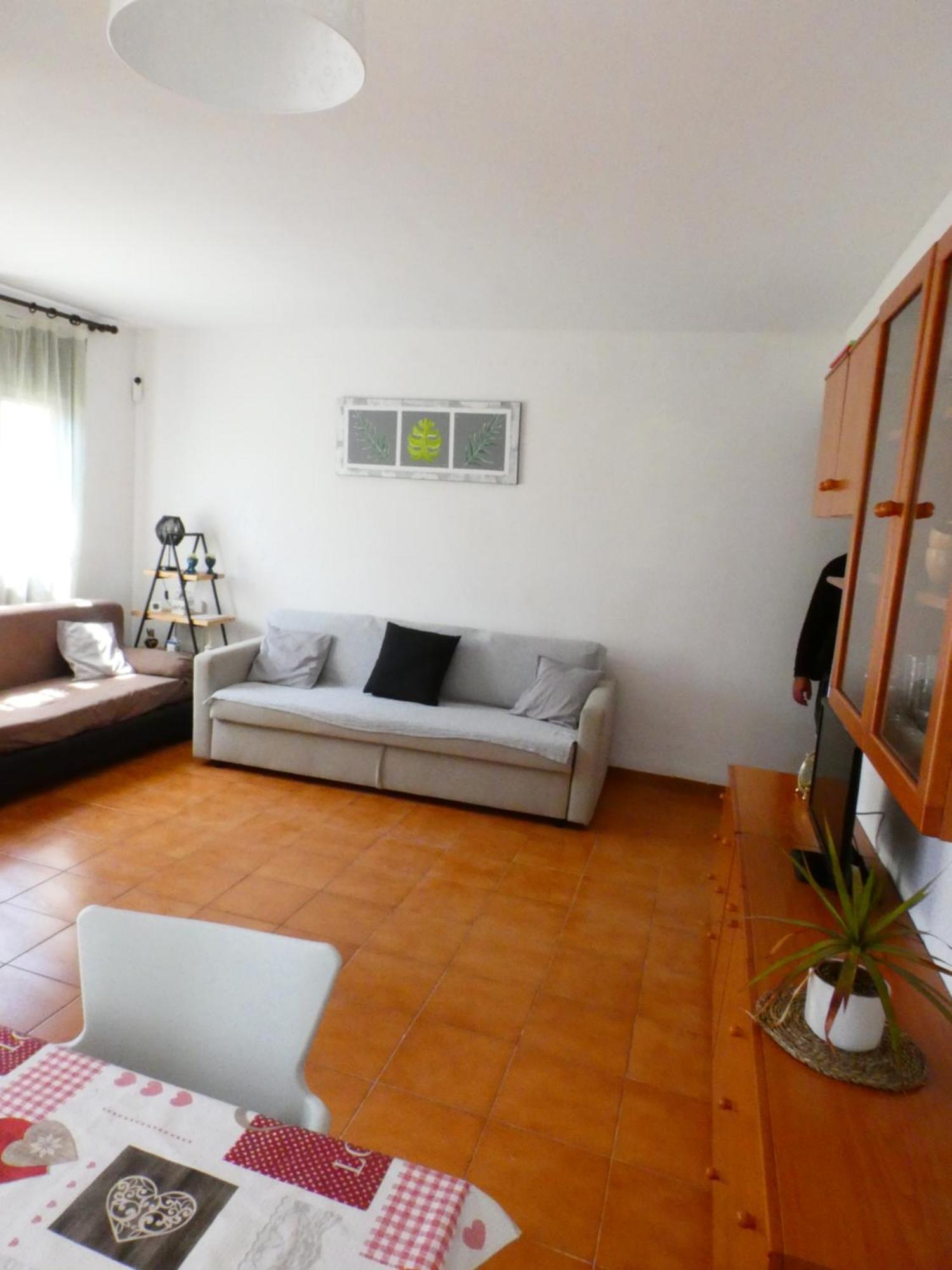Apartamento Tiebas, Cambrils Εξωτερικό φωτογραφία