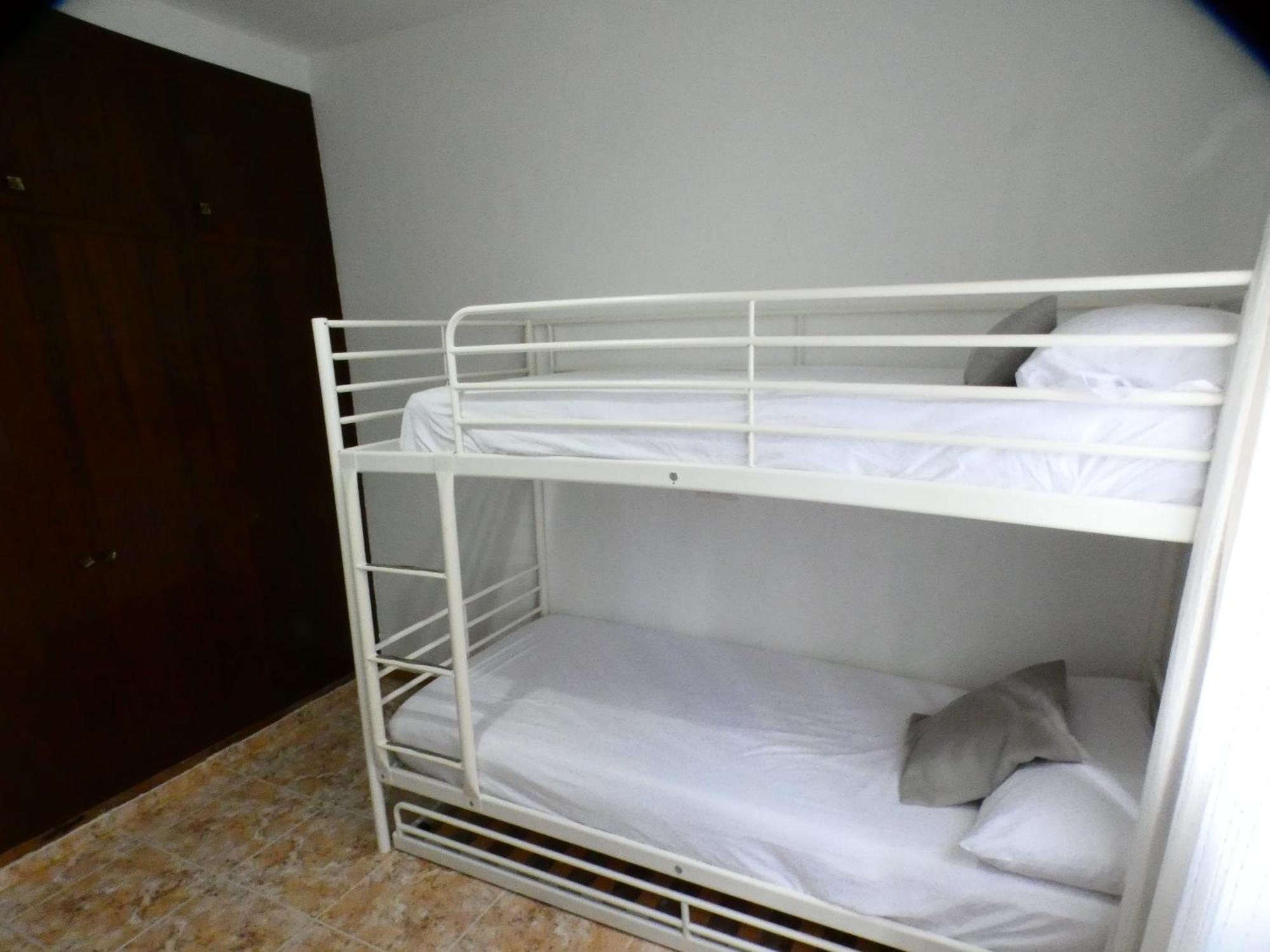 Apartamento Tiebas, Cambrils Εξωτερικό φωτογραφία