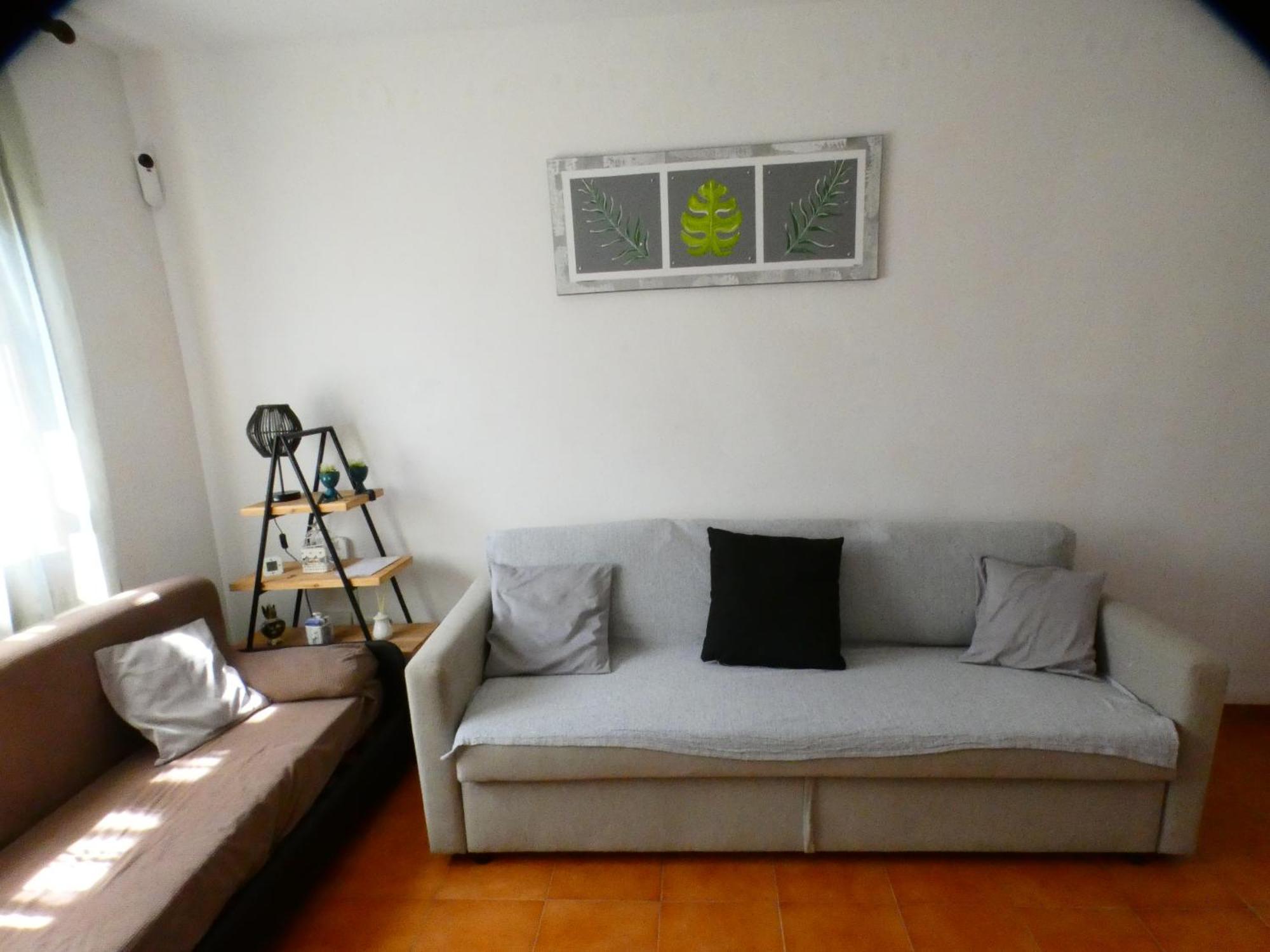 Apartamento Tiebas, Cambrils Εξωτερικό φωτογραφία