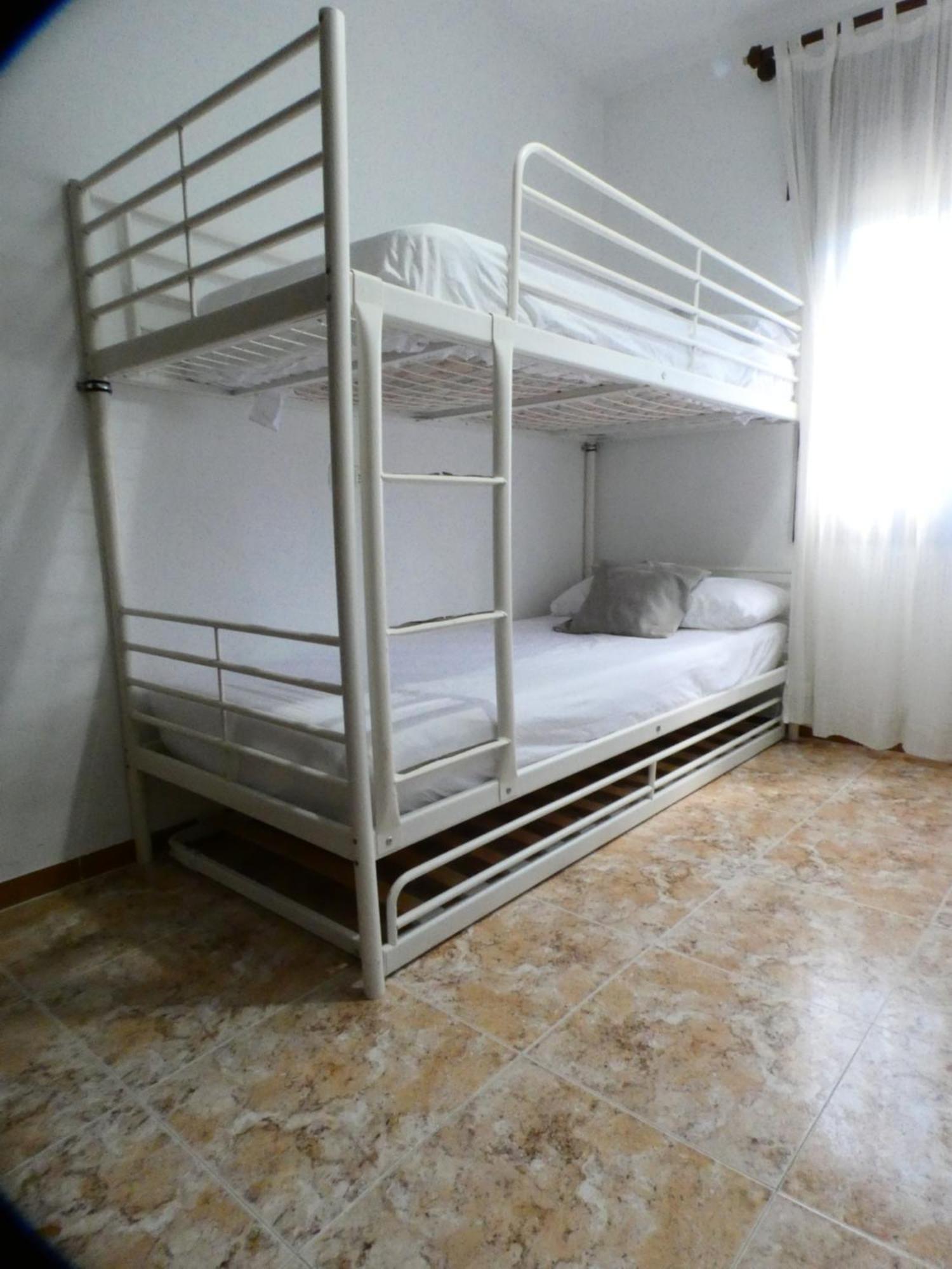 Apartamento Tiebas, Cambrils Εξωτερικό φωτογραφία