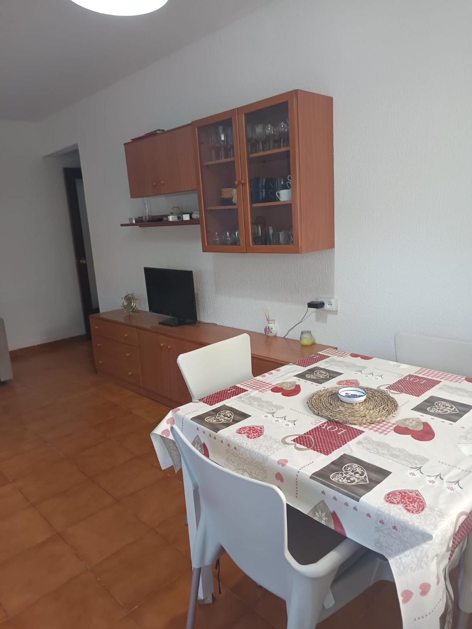 Apartamento Tiebas, Cambrils Εξωτερικό φωτογραφία