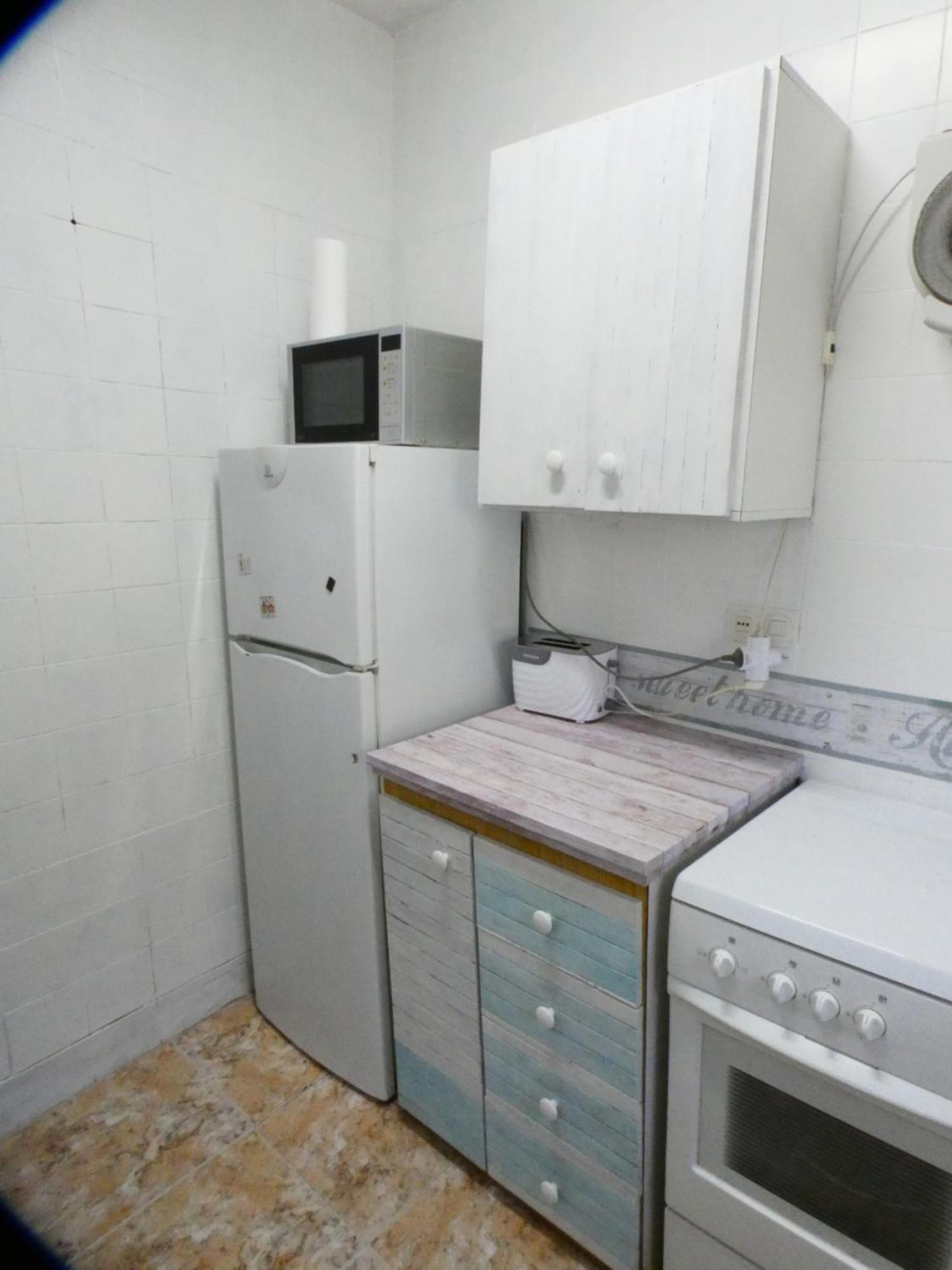Apartamento Tiebas, Cambrils Εξωτερικό φωτογραφία