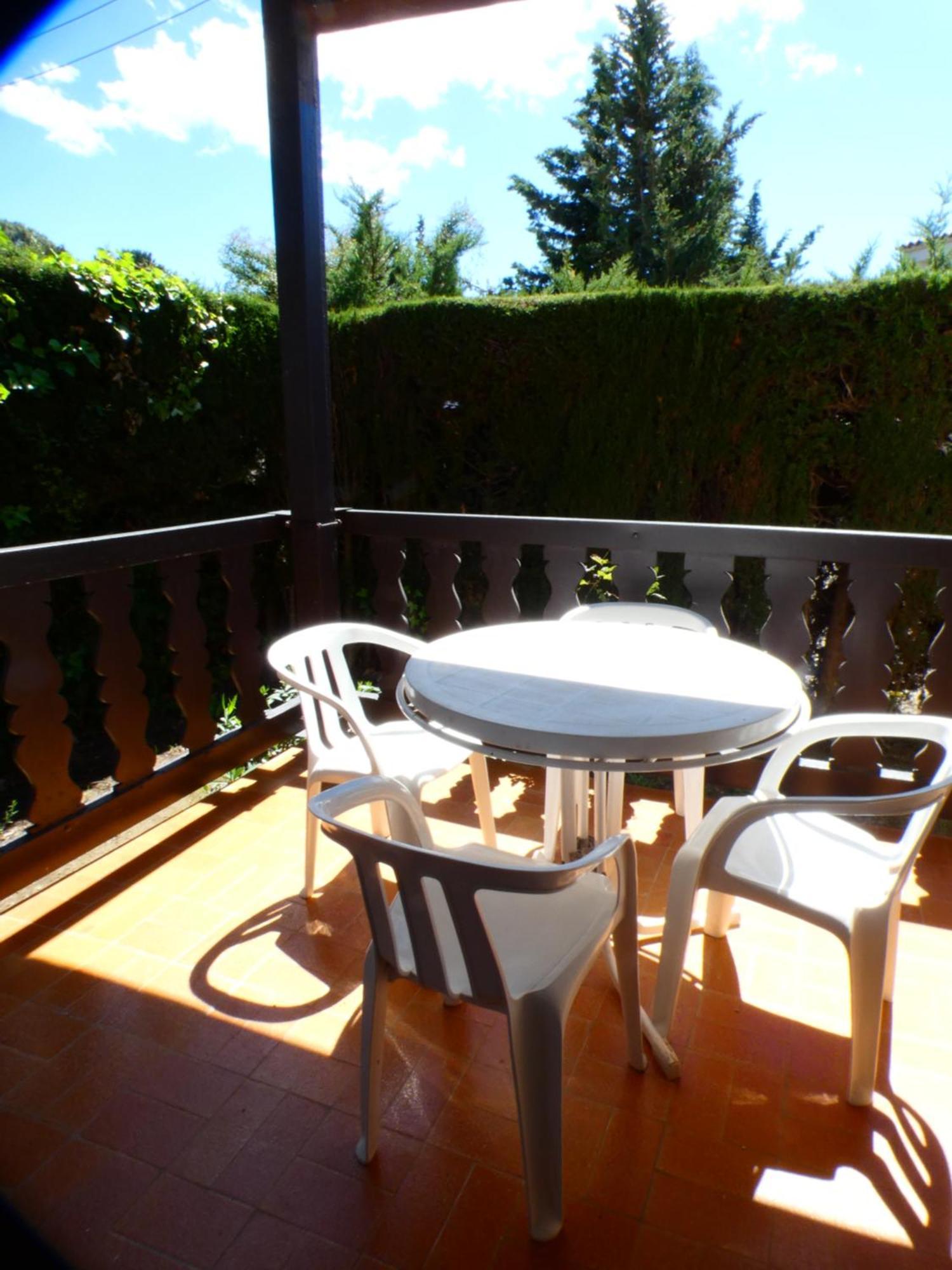 Apartamento Tiebas, Cambrils Εξωτερικό φωτογραφία