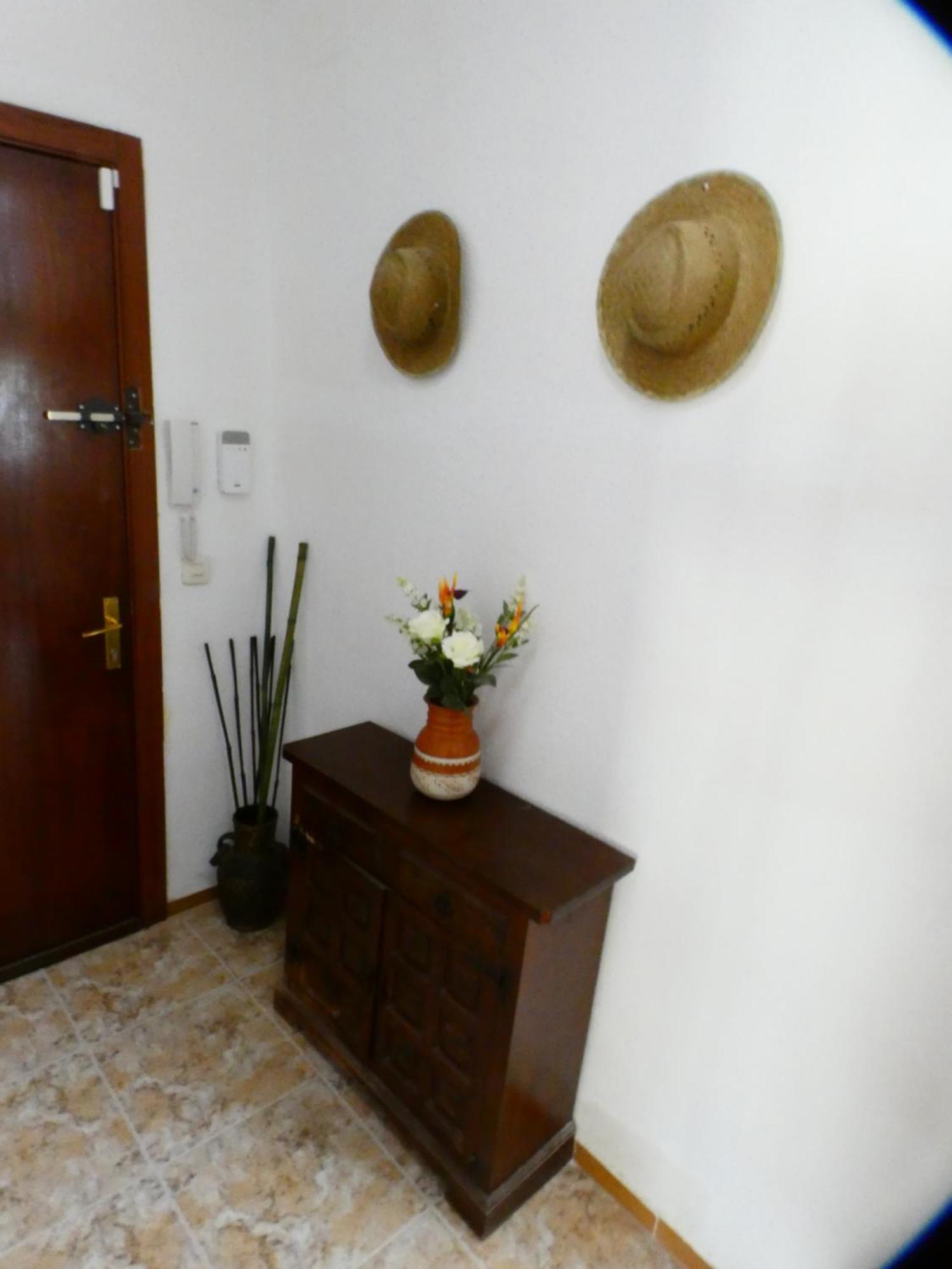 Apartamento Tiebas, Cambrils Εξωτερικό φωτογραφία