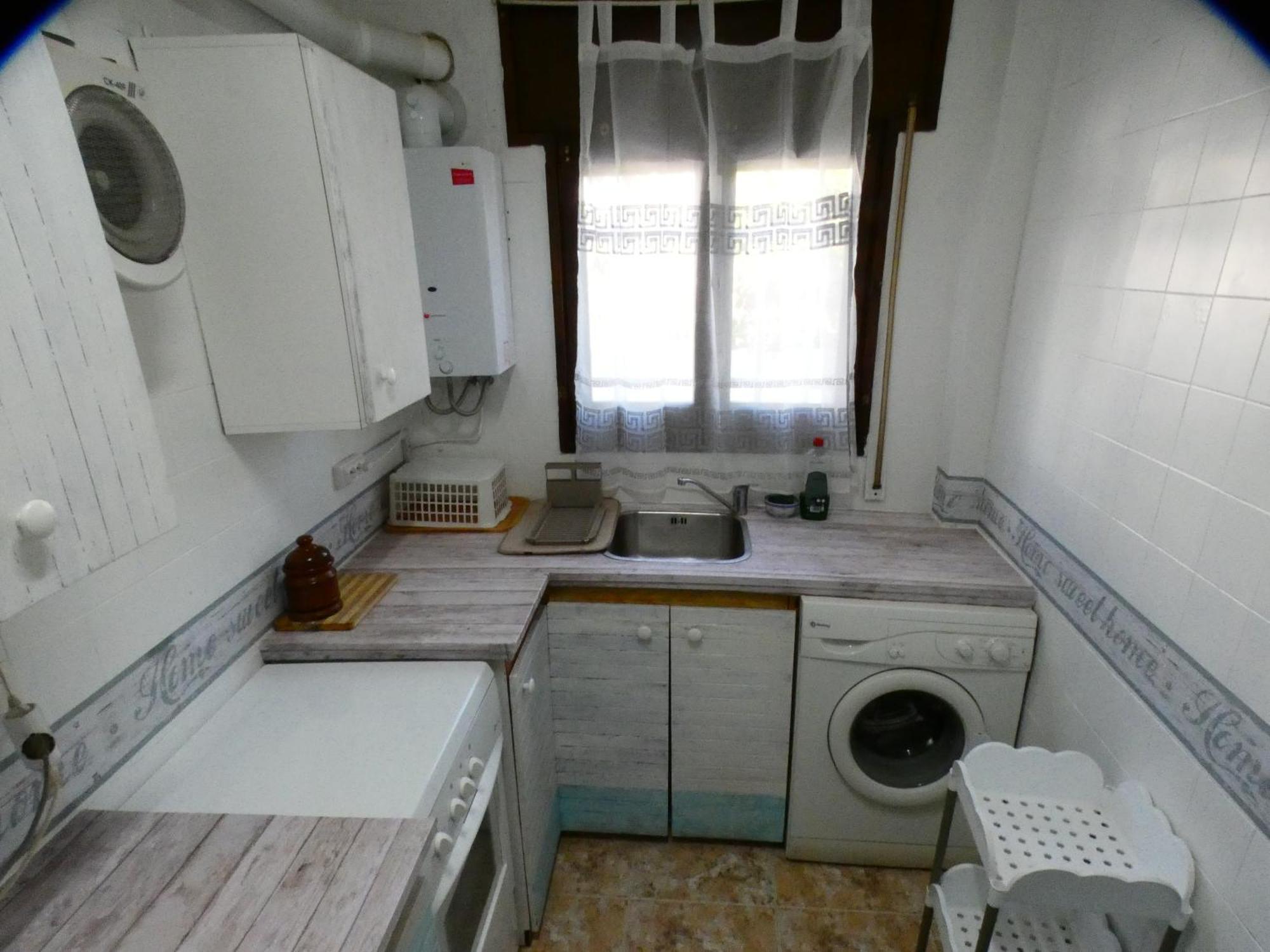 Apartamento Tiebas, Cambrils Εξωτερικό φωτογραφία