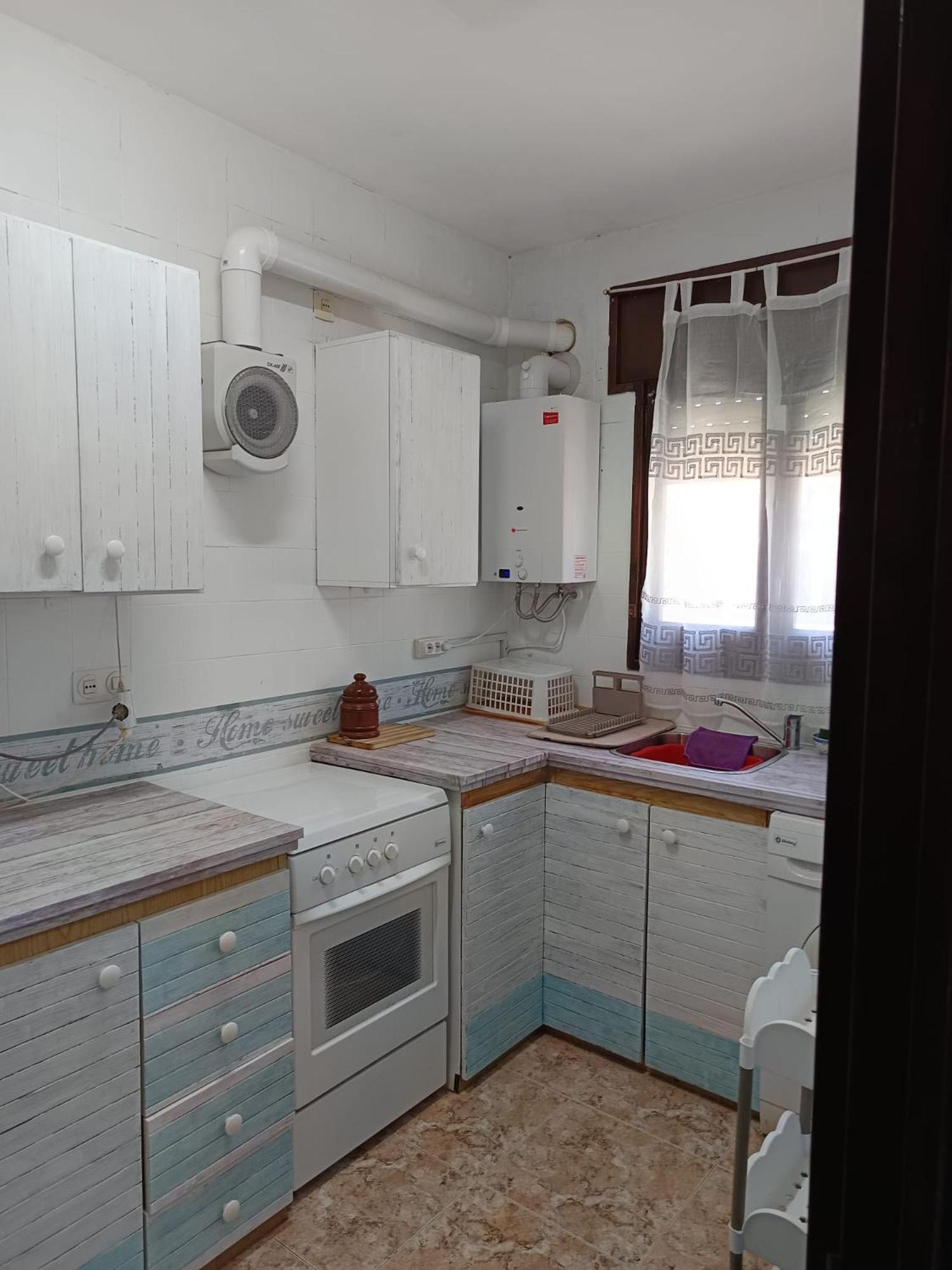 Apartamento Tiebas, Cambrils Εξωτερικό φωτογραφία